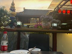 -川味中国寻香馆(琴台路店)