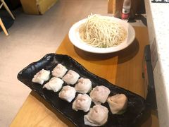顺德鱼皮饺-顺德公广东猪肚鸡·煲仔饭(白石洲店)