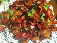 -隆喜元鱼汤包·海鲜(中联广场店)