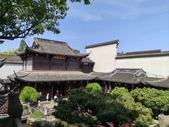 -胡雪岩故居