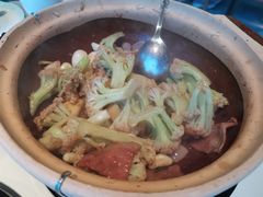 -新兴·金羊座·粤菜点心(乐峰店)