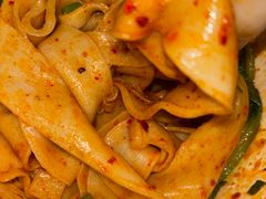 -吴满满油泼面(北方风味园店)