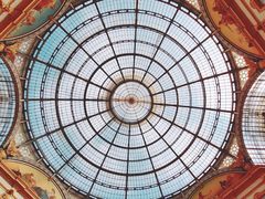 -文艺复兴百货(米兰大教堂广场店)