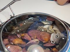 -大锅强·蒸海鲜青岛菜(金沙滩店)