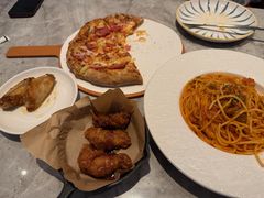 -必胜客(长瀛商业广场店)