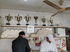 大堂-华良切面店(航建大楼店)
