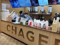-霸王茶姬(大学城熙街店)