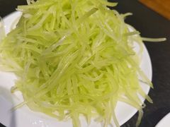 -小城粥道·海胆鲜虾粥(解放广场店)