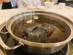 -太婆天府山珍酒楼(亚运村店)