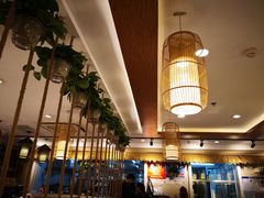 大堂-武松家(翠微百货大成路店)