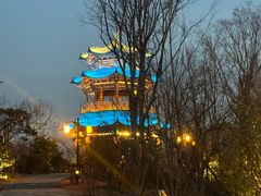 -南阳卧龙岗武侯祠