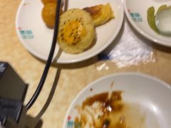 -玫瑰花园自助烤肉(顺义鑫海韵通店)