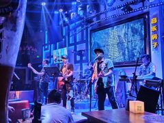 -音乐房子(鎏嘉码头店)