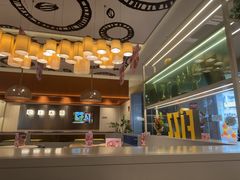 -菲滋意式餐厅(富阳东方茂店)