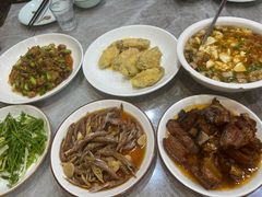 -红灯笼龙凤饭店(宁波老字号店)