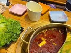 -四喜小胖·北京涮肉(五道营店)