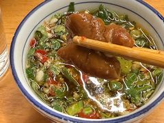 -飘香火锅(玉林西路店)
