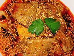 夫妻肺片-青花椒花椒鱼(合生汇店)