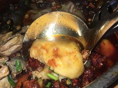 -黑竹香鸡(营和巷店)