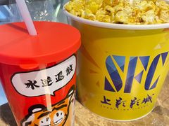 -SFC上影影城(唐镇店)