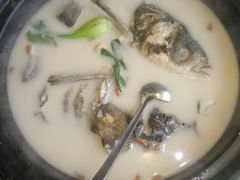 -兰婆婆餐厅淳安菜