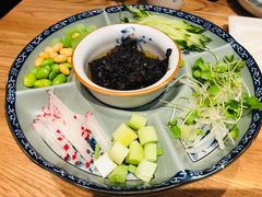 -四季民福烤鸭店(前门廊房二条店)