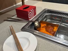 -海底捞火锅(万达广场店)