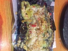 -三太子地摊烧烤·小龙虾(北蔡店)