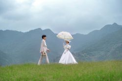 -太古映画婚纱摄影(天河店)