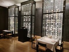 -当米亚诺意大利餐厅(武汉光谷凯悦酒店)