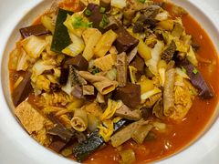 -老爷庙风味美食府(魏都大道店)