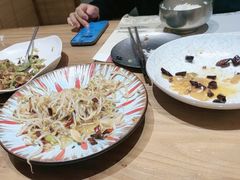 -钟吾小馆·地道徐州菜(锦创书城店)