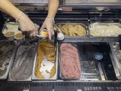 -歎雪糕低糖低脂Gelato冰淇淋