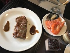 -柳州东城华美达广场酒店·欧亚西餐厅