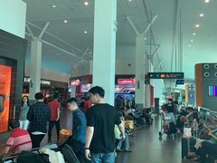 -吉隆坡国际机场