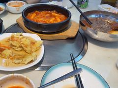 -屋里家延边朝鲜族冷面(梅林3店)