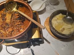 -关东小磨东北菜(漕河泾印象城店)