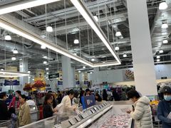 -山姆会员商店(亦庄创意生活广场店)