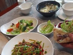 -高玛纳驴肉火烧(河间总店)