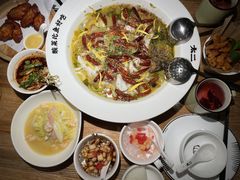 -太二酸菜鱼(深圳布吉万象汇店)