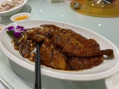 烧鹅-鹅城