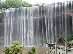-石宝寨