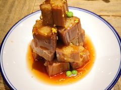 西湖藕韵-弄堂里·寻味杭州(湖滨银泰in77C区店)