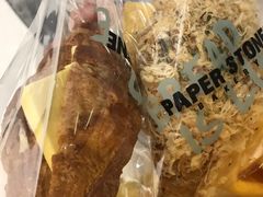 -PAPER STONE BAKERY(天环店)