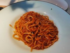 肥牛肉酱意大利面-幸薈飯堂