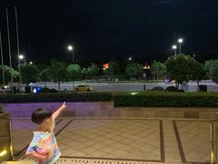 -舟山希尔顿酒店