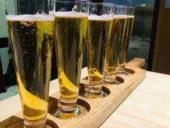 -LENBACH兰巴赫西餐啤酒坊(大连东港店)