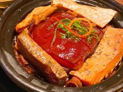 -外婆家(杭州马塍店·杭帮菜名店)