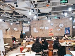 -五里关火锅(牛市口店)