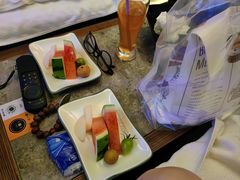 -和子足浴SPA会馆(东方之门店)